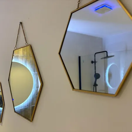 Apartamento Palx Loft - Estudio Contemporaneo Cerca De Artes Y Ciencias *