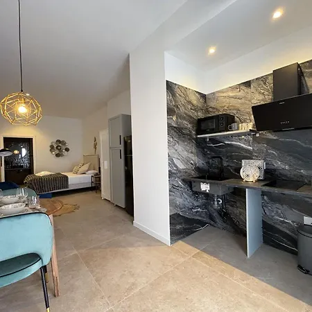 Palx Loft - Estudio Contemporaneo Cerca De Artes Y Ciencias Apartamento Valencia