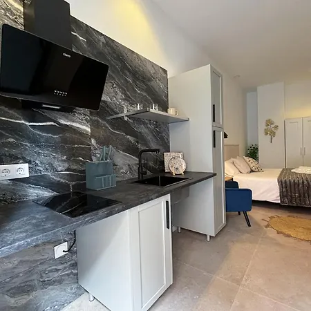 Palx Loft - Estudio Contemporaneo Cerca De Artes Y Ciencias * Valencia
