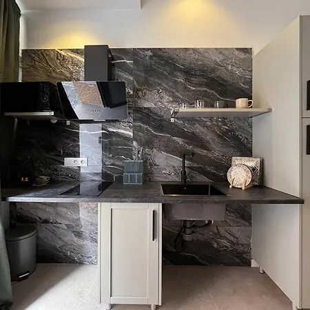 Palx Loft - Estudio Contemporaneo Cerca De Artes Y Ciencias Apartment