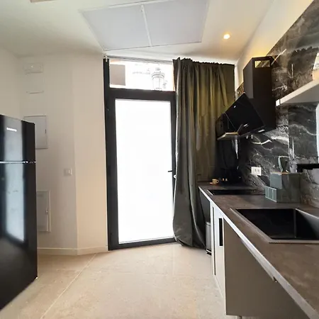 Apartament Palx Loft - Estudio Contemporaneo Cerca De Artes Y Ciencias