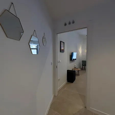 Apartment Palx Loft - Estudio Contemporaneo Cerca De Artes Y Ciencias Valencia