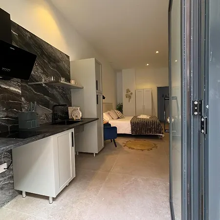 Apartment Palx Loft - Estudio Contemporaneo Cerca De Artes Y Ciencias *