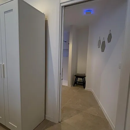 Palx Loft - Estudio Contemporaneo Cerca De Artes Y Ciencias Apartment *