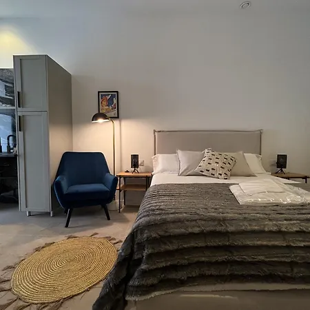 Palx Loft - Estudio Contemporaneo Cerca De Artes Y Ciencias Apartamento *