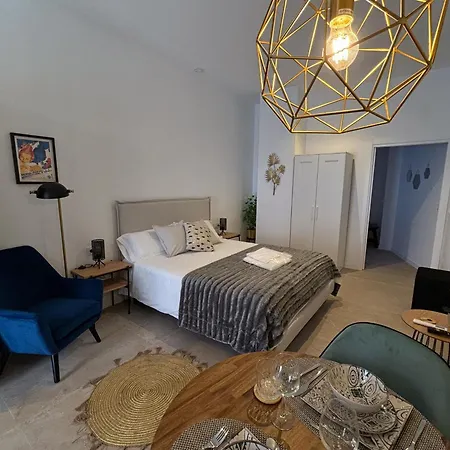 Palx Loft - Estudio Contemporaneo Cerca De Artes Y Ciencias Apartamento