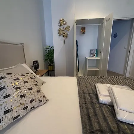 Apartment Palx Loft - Estudio Contemporaneo Cerca De Artes Y Ciencias *