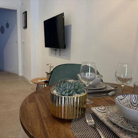 Palx Loft - Estudio Contemporaneo Cerca De Artes Y Ciencias * Valencia