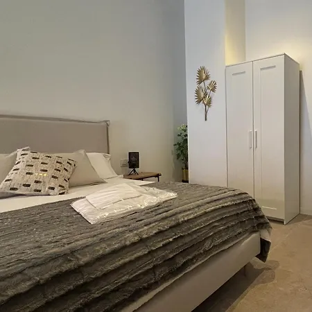 Apartment Palx Loft - Estudio Contemporaneo Cerca De Artes Y Ciencias Valencia