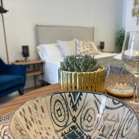 Apartment Palx Loft - Estudio Contemporaneo Cerca De Artes Y Ciencias *