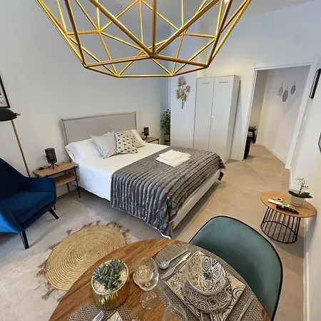 Palx Loft - Estudio Contemporaneo Cerca De Artes Y Ciencias Appartement